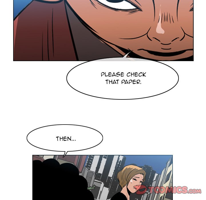 Path to Salvation Chapter 63 - Manhwa18.com