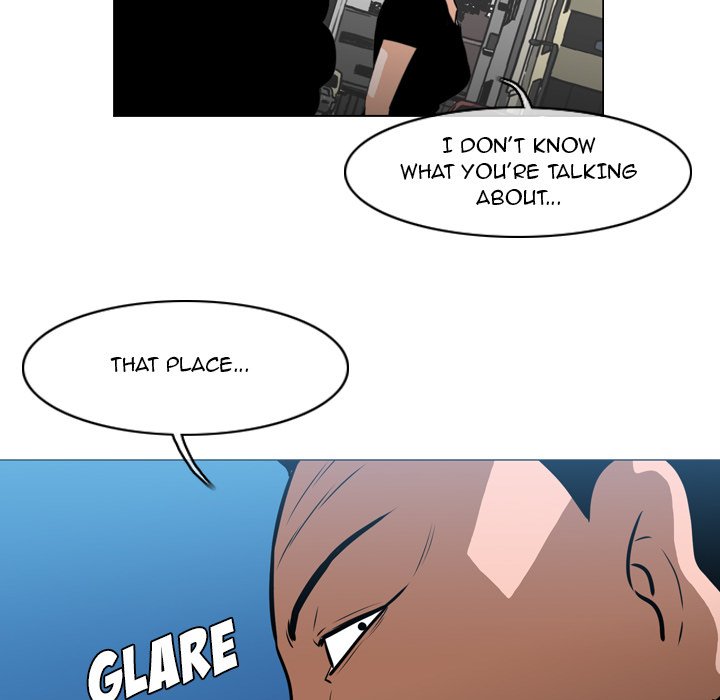 Path to Salvation Chapter 63 - Manhwa18.com