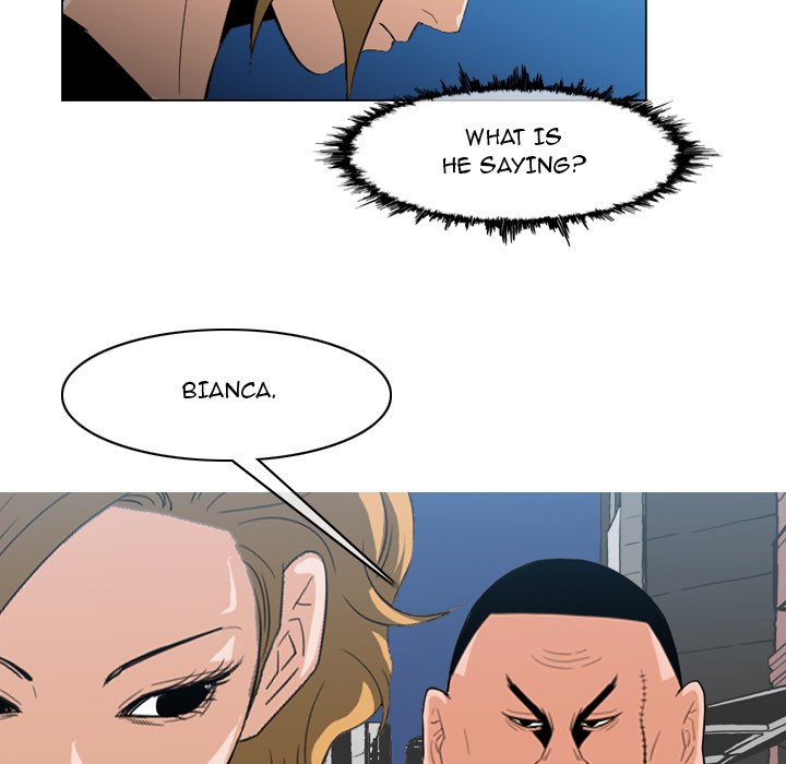 Path to Salvation Chapter 63 - Manhwa18.com