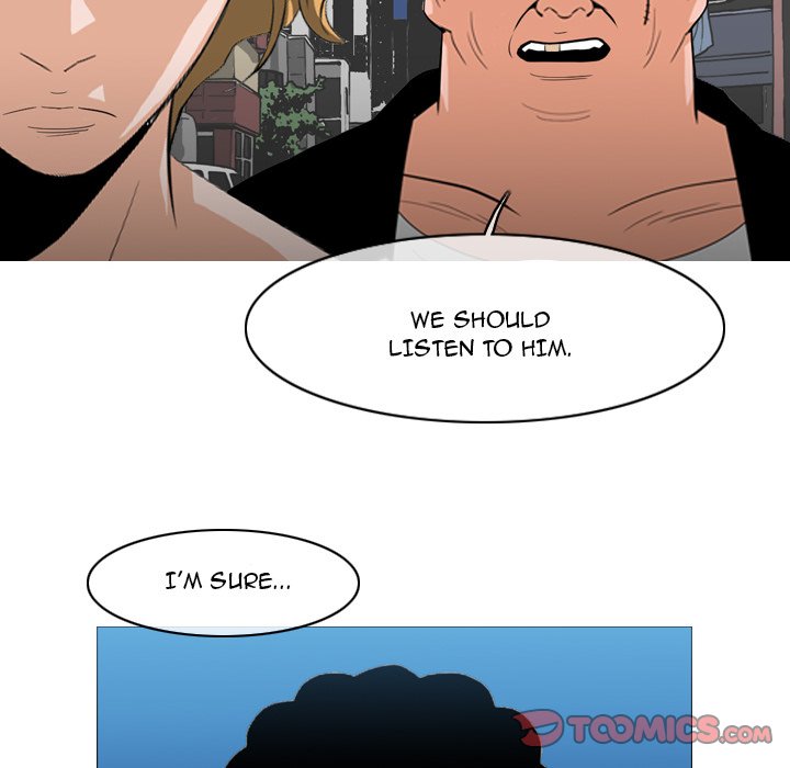 Path to Salvation Chapter 63 - Manhwa18.com