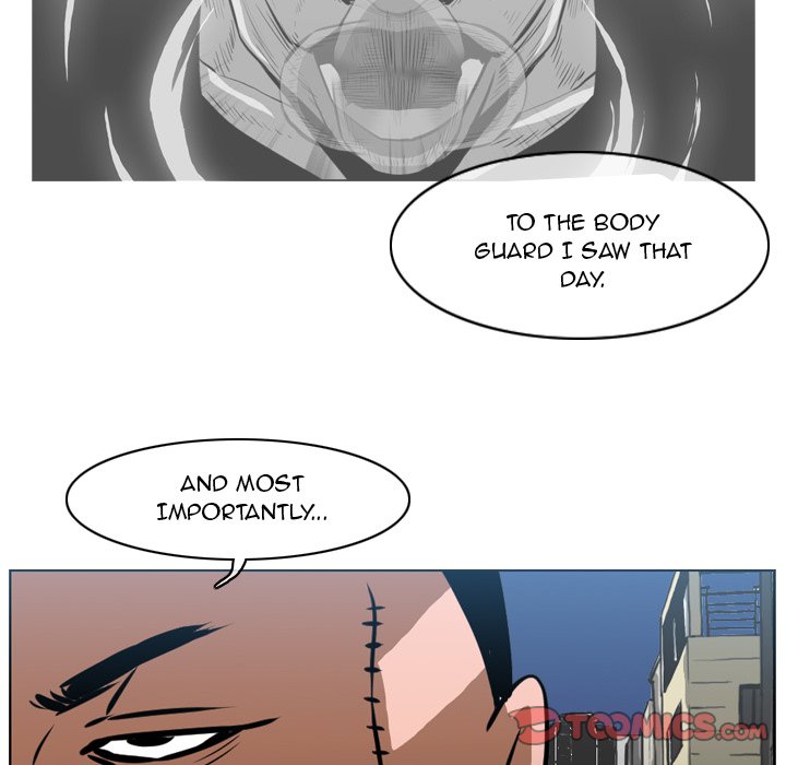 Path to Salvation Chapter 63 - Manhwa18.com