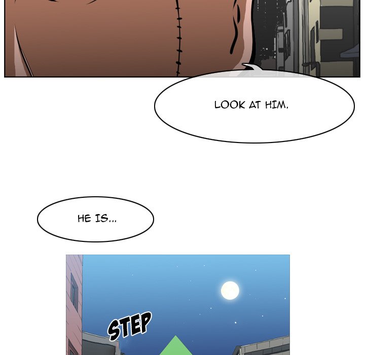 Path to Salvation Chapter 63 - Manhwa18.com