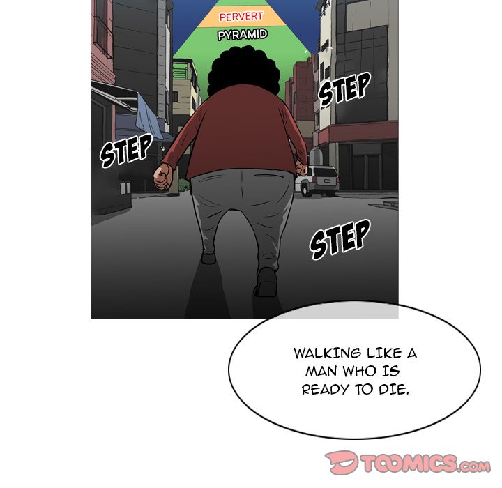 Path to Salvation Chapter 63 - Manhwa18.com