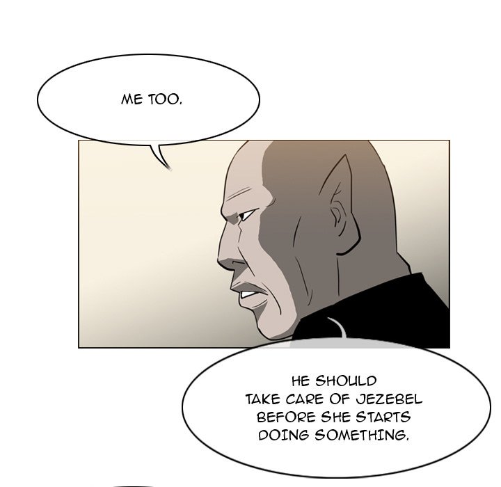 Path to Salvation Chapter 64 - Manhwa18.com