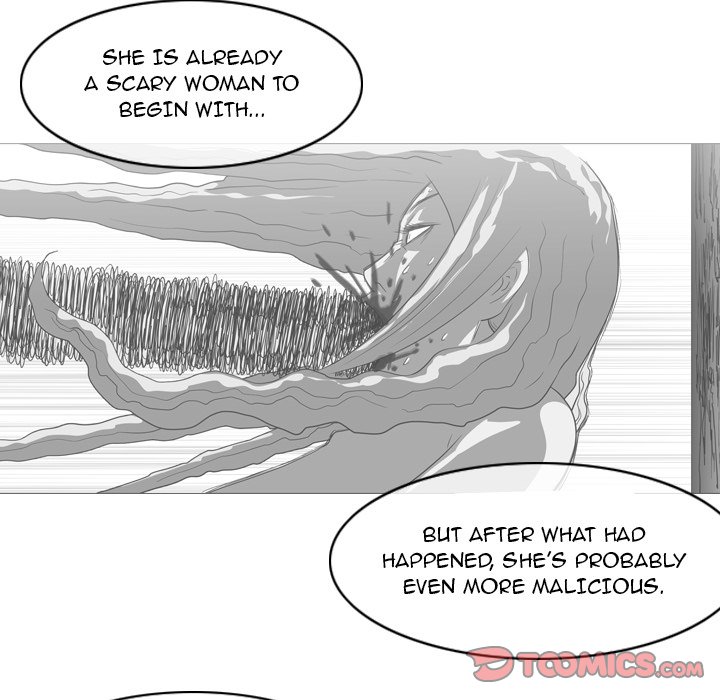 Path to Salvation Chapter 64 - Manhwa18.com