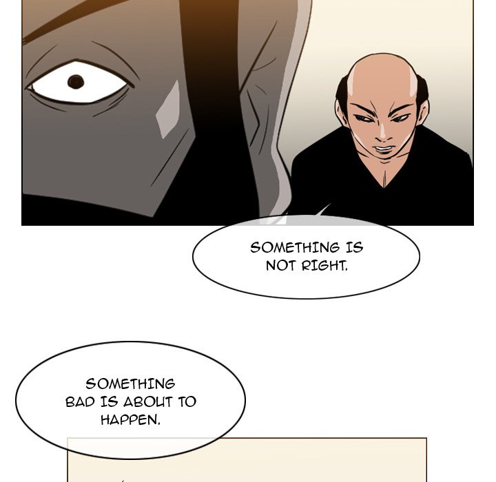 Path to Salvation Chapter 64 - Manhwa18.com