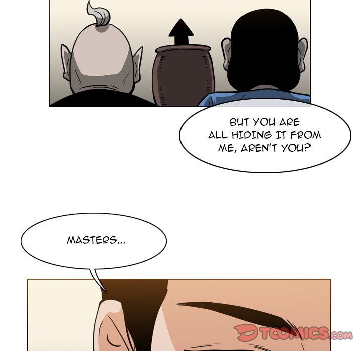 Path to Salvation Chapter 64 - Manhwa18.com