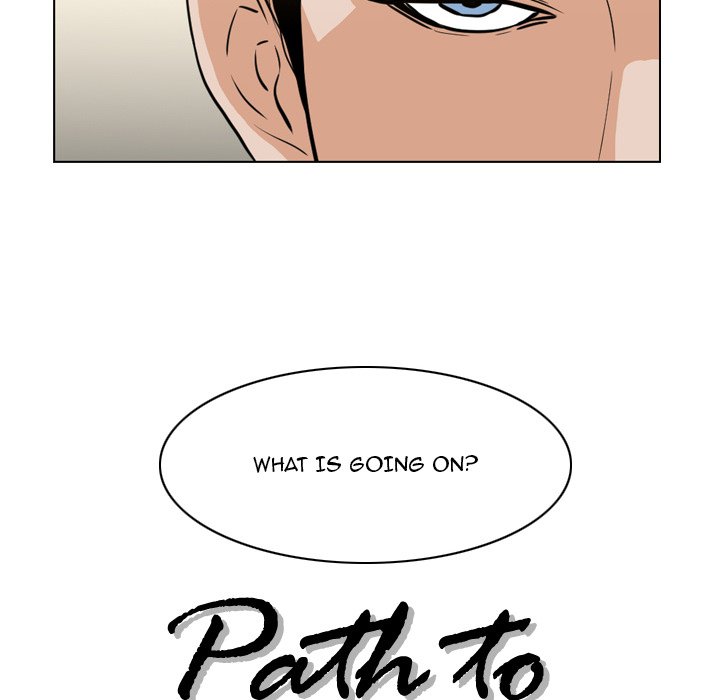 Path to Salvation Chapter 64 - Manhwa18.com