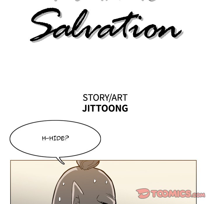 Path to Salvation Chapter 64 - Manhwa18.com