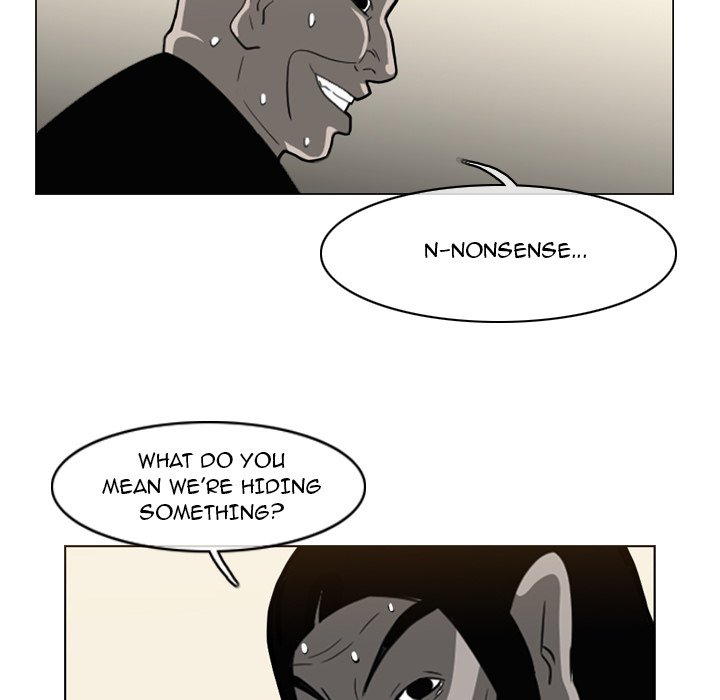 Path to Salvation Chapter 64 - Manhwa18.com