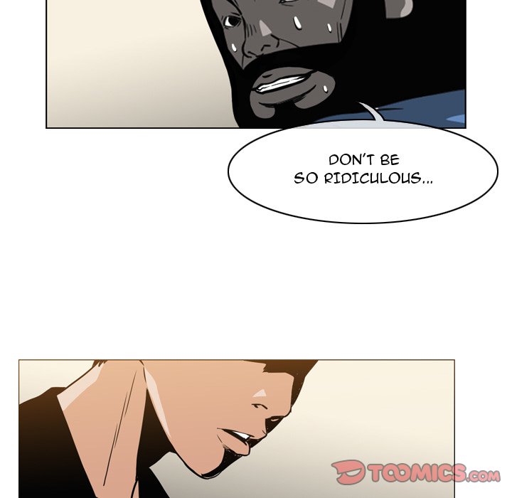 Path to Salvation Chapter 64 - Manhwa18.com