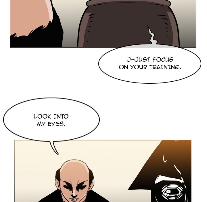 Path to Salvation Chapter 64 - Manhwa18.com