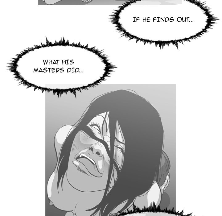 Path to Salvation Chapter 64 - Manhwa18.com