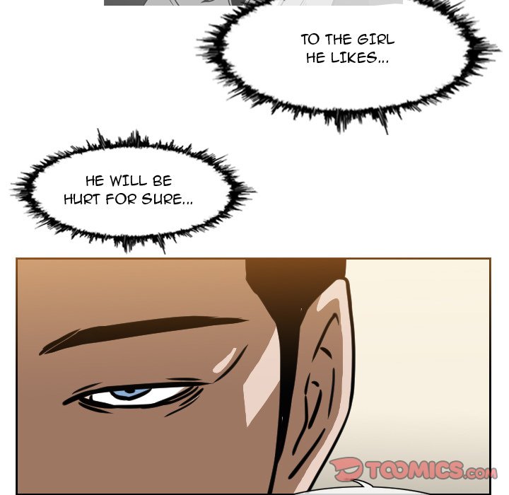 Path to Salvation Chapter 64 - Manhwa18.com