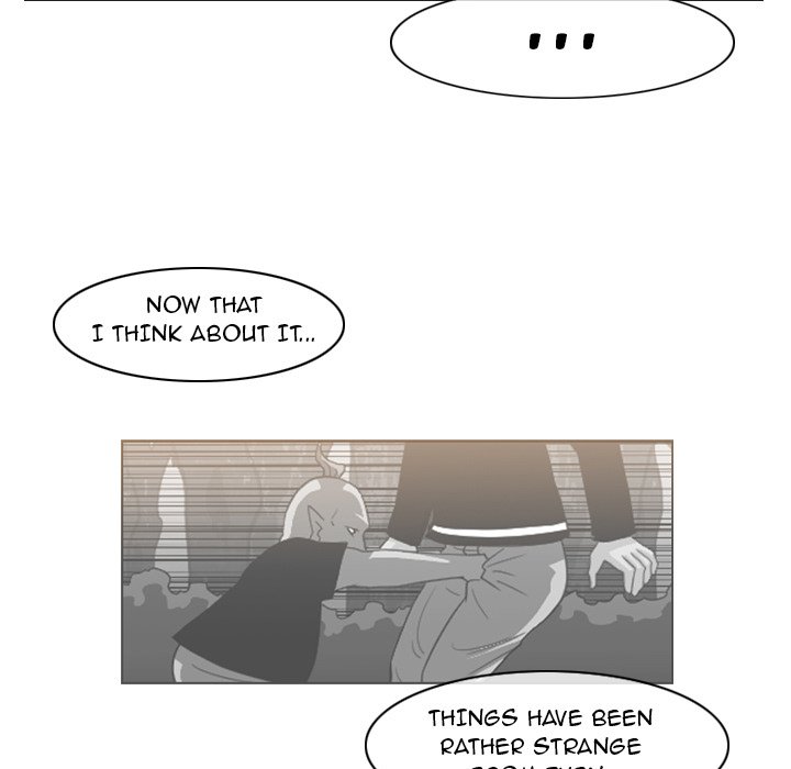 Path to Salvation Chapter 64 - Manhwa18.com