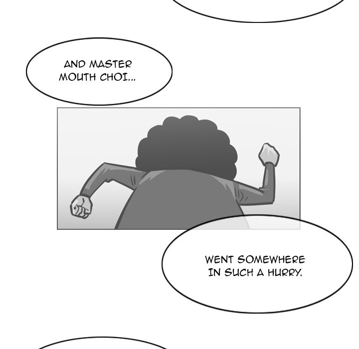 Path to Salvation Chapter 64 - Manhwa18.com