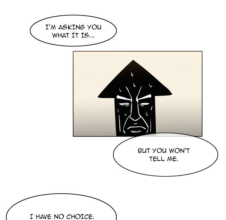 Path to Salvation Chapter 64 - Manhwa18.com