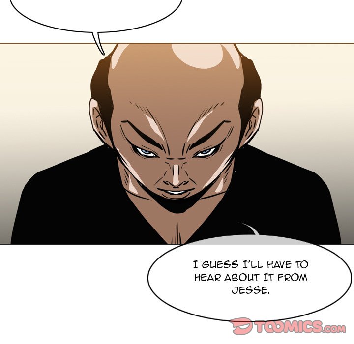 Path to Salvation Chapter 64 - Manhwa18.com