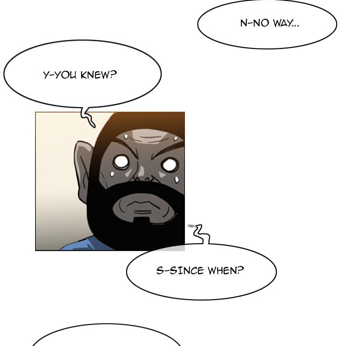 Path to Salvation Chapter 64 - Manhwa18.com