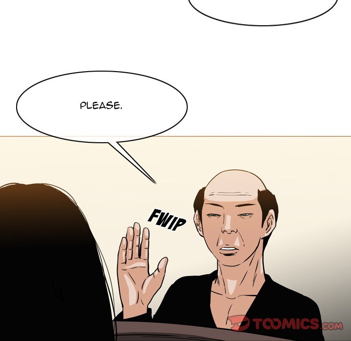 Path to Salvation Chapter 64 - Manhwa18.com