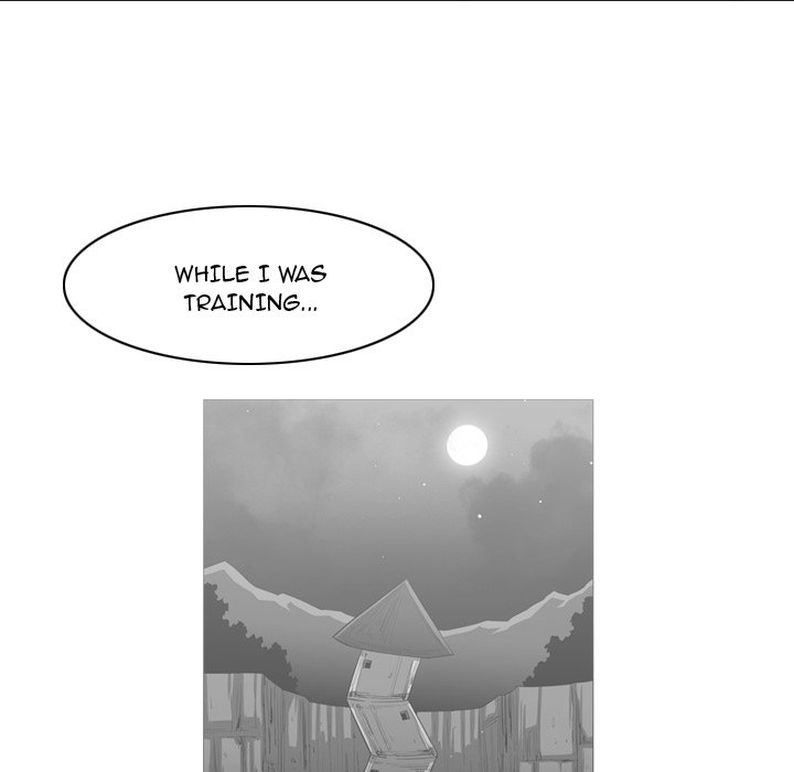 Path to Salvation Chapter 64 - Manhwa18.com