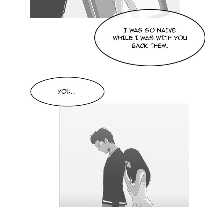 Path to Salvation Chapter 64 - Manhwa18.com