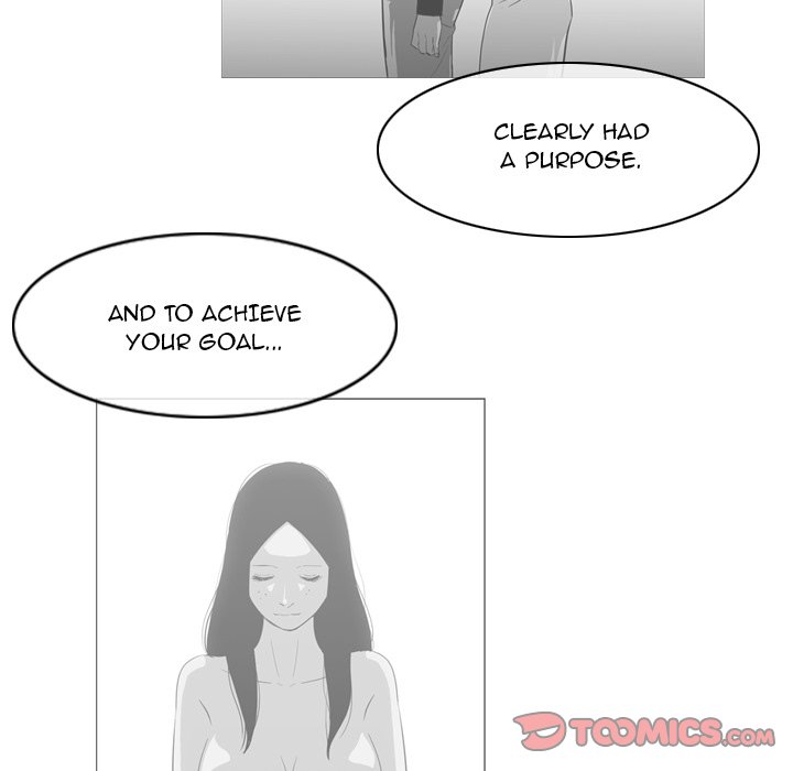 Path to Salvation Chapter 64 - Manhwa18.com