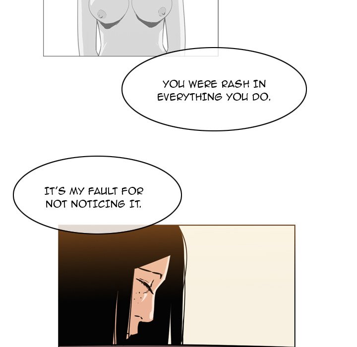 Path to Salvation Chapter 64 - Manhwa18.com