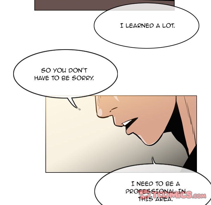 Path to Salvation Chapter 64 - Manhwa18.com
