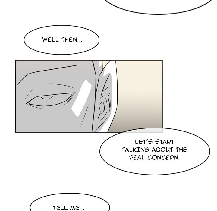 Path to Salvation Chapter 64 - Manhwa18.com