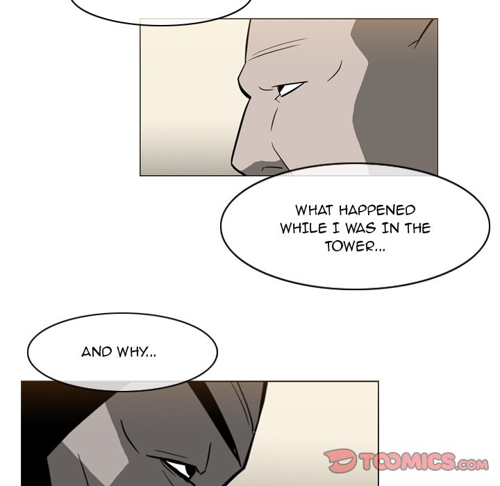 Path to Salvation Chapter 64 - Manhwa18.com