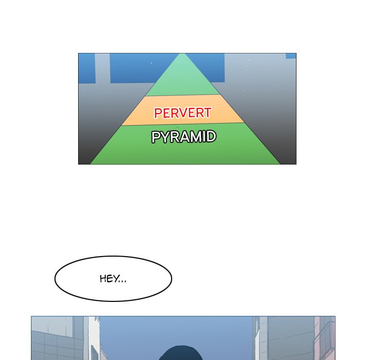 Path to Salvation Chapter 64 - Manhwa18.com