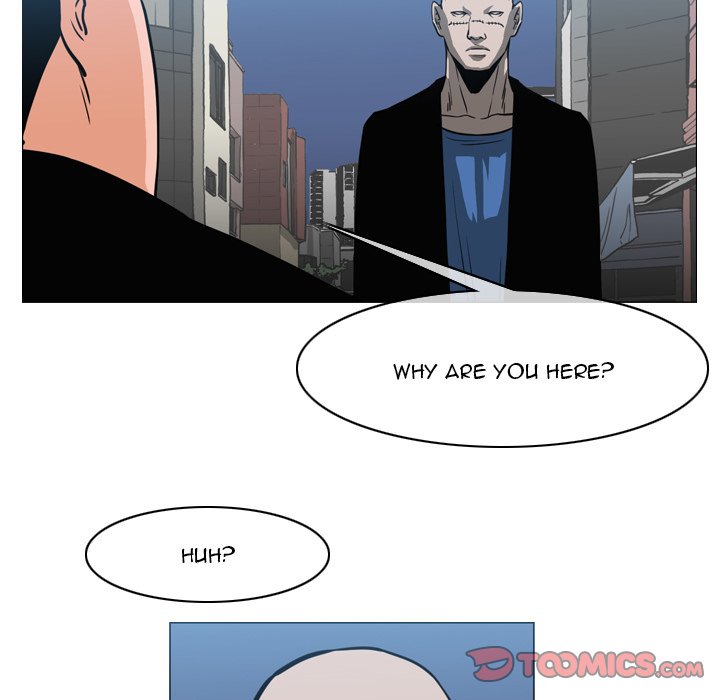 Path to Salvation Chapter 64 - Manhwa18.com