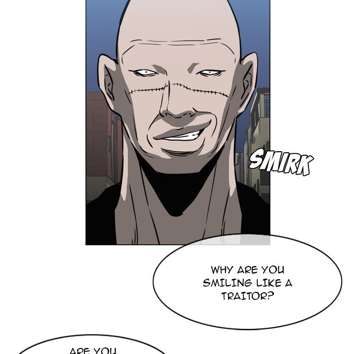 Path to Salvation Chapter 64 - Manhwa18.com