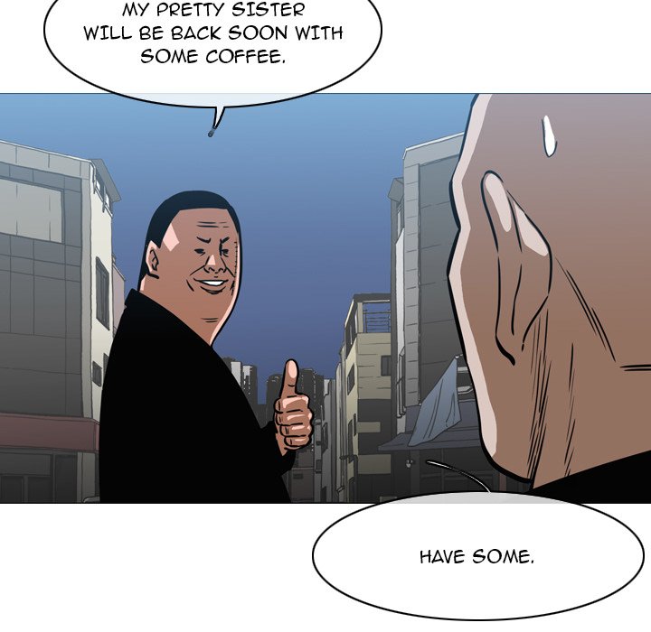 Path to Salvation Chapter 64 - Manhwa18.com