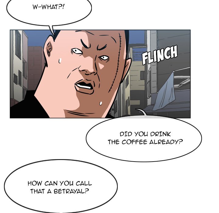 Path to Salvation Chapter 64 - Manhwa18.com