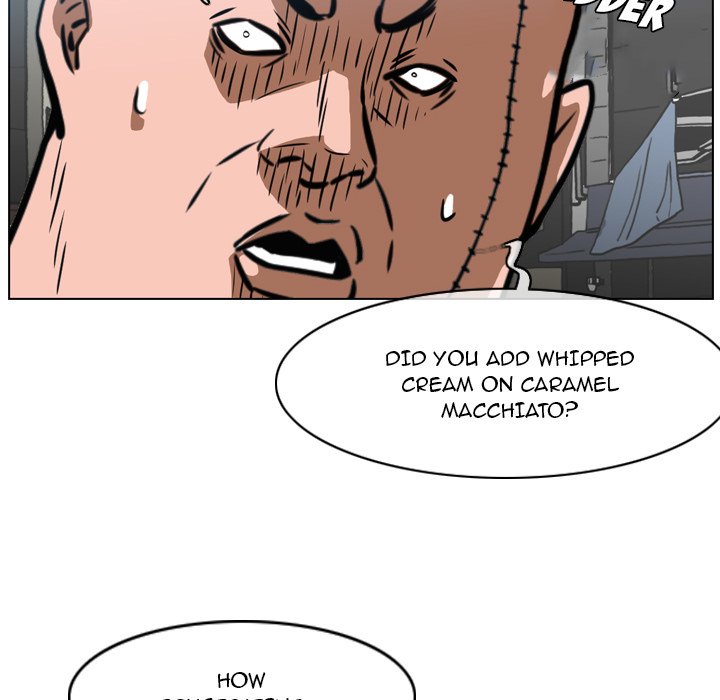 Path to Salvation Chapter 64 - Manhwa18.com