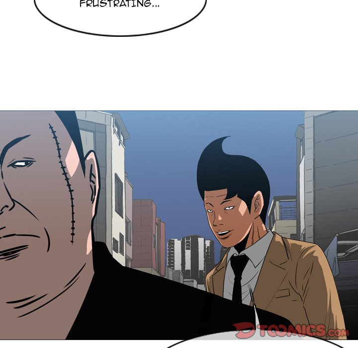 Path to Salvation Chapter 64 - Manhwa18.com