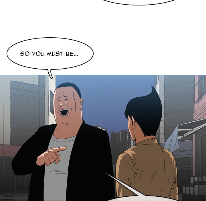 Path to Salvation Chapter 64 - Manhwa18.com