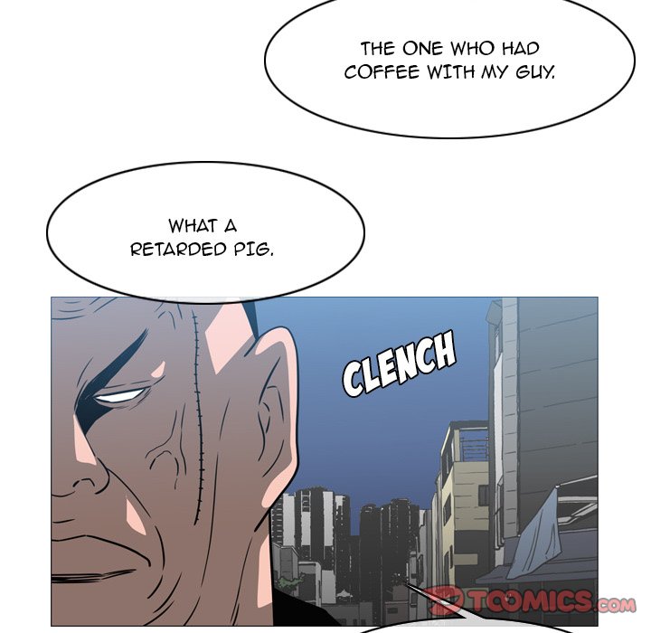 Path to Salvation Chapter 64 - Manhwa18.com