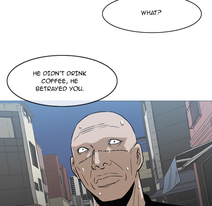 Path to Salvation Chapter 64 - Manhwa18.com