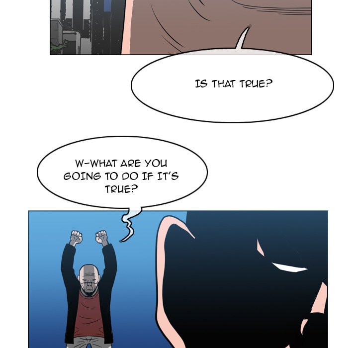 Path to Salvation Chapter 64 - Manhwa18.com