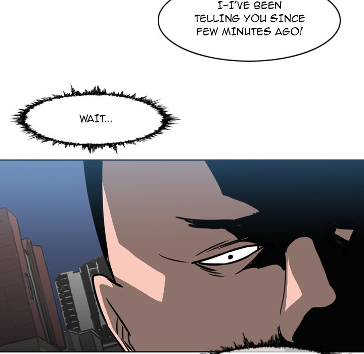 Path to Salvation Chapter 64 - Manhwa18.com