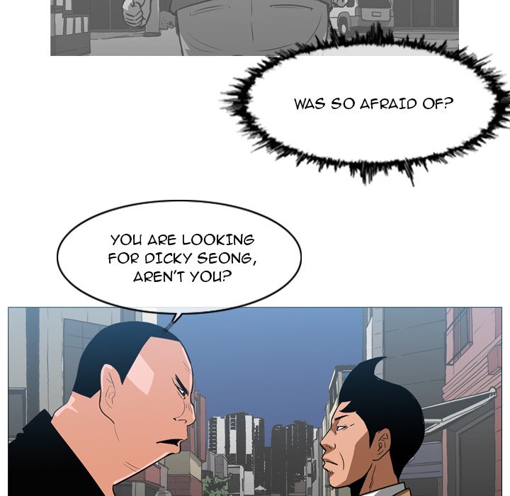 Path to Salvation Chapter 64 - Manhwa18.com