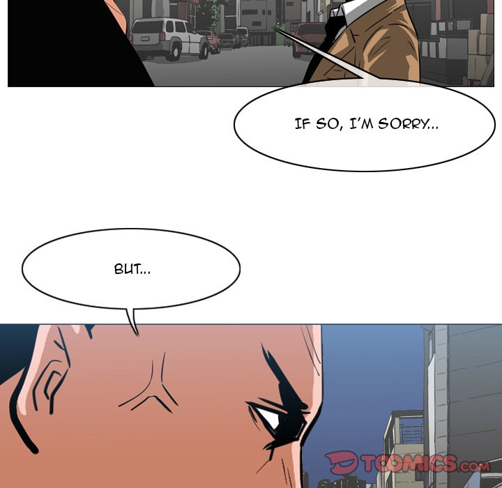 Path to Salvation Chapter 64 - Manhwa18.com