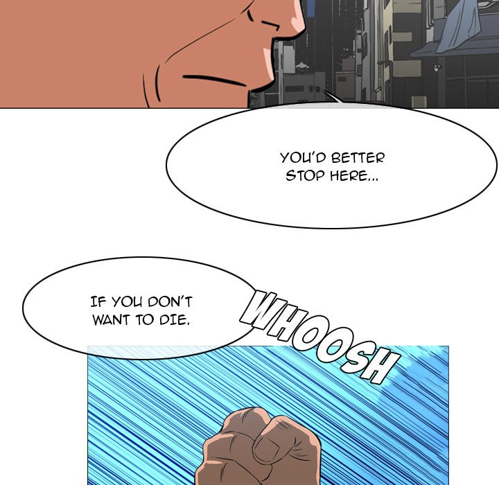 Path to Salvation Chapter 64 - Manhwa18.com