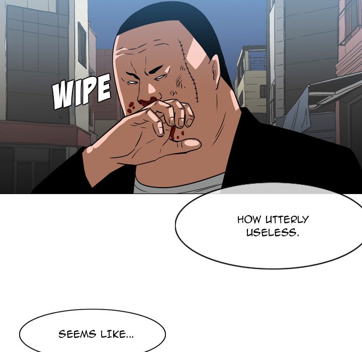 Path to Salvation Chapter 64 - Manhwa18.com