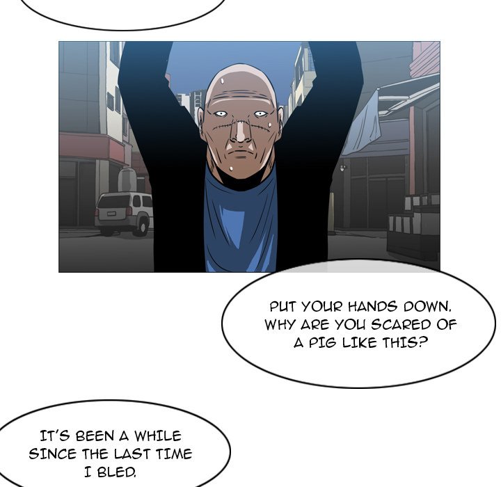 Path to Salvation Chapter 64 - Manhwa18.com