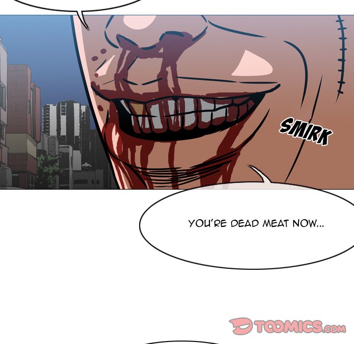 Path to Salvation Chapter 64 - Manhwa18.com