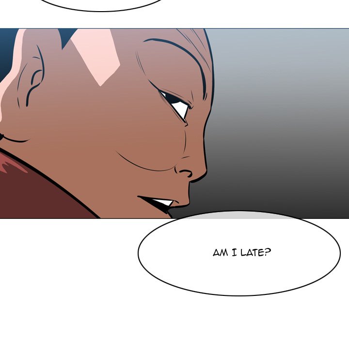 Path to Salvation Chapter 64 - Manhwa18.com